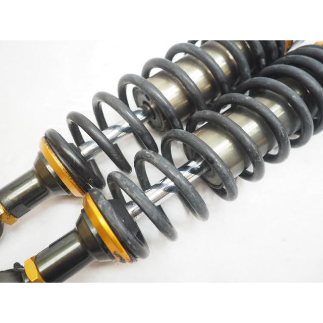 320mm リアサス サスペンション ZRX400 ゼファー400 Z400FX 320mm リアサス サスペンション ZRX400 ゼファー400 Z400FX