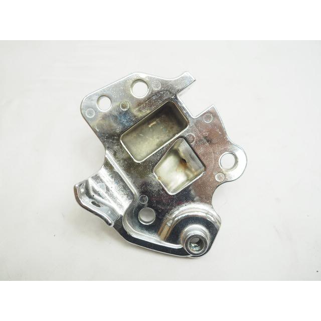 ハーレー、キックスタンド、ジフィースタンドキット、2~4インチロングフォーク用 ハーレー、キックスタンド、ジフィースタンドキット、2~4インチ