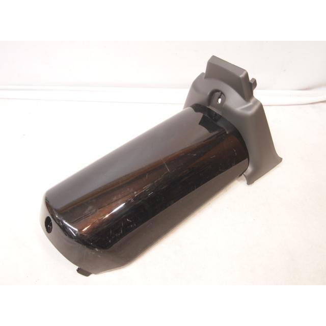 パッソル カウル Yamaha Passol! Unrecognizable! Rocket cowl! Three-tiered seat