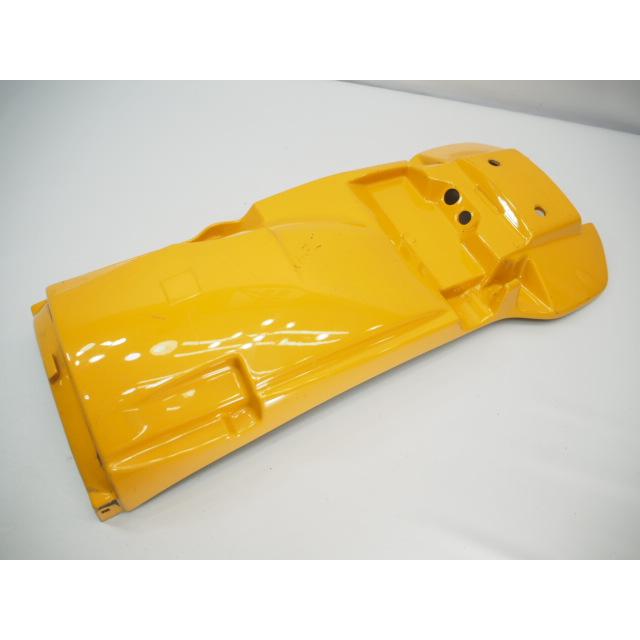 BMW用リアインナーフェンダー BMW RR1150GS純正インナーリアフェンダー 割れ無しリアフェンダー