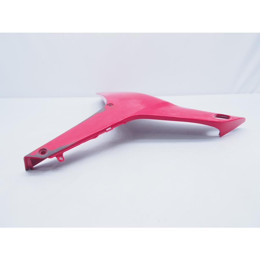 ベースにどうぞ CBR600RR PC40 前期 中期 07-12年 純正サイドカウル左