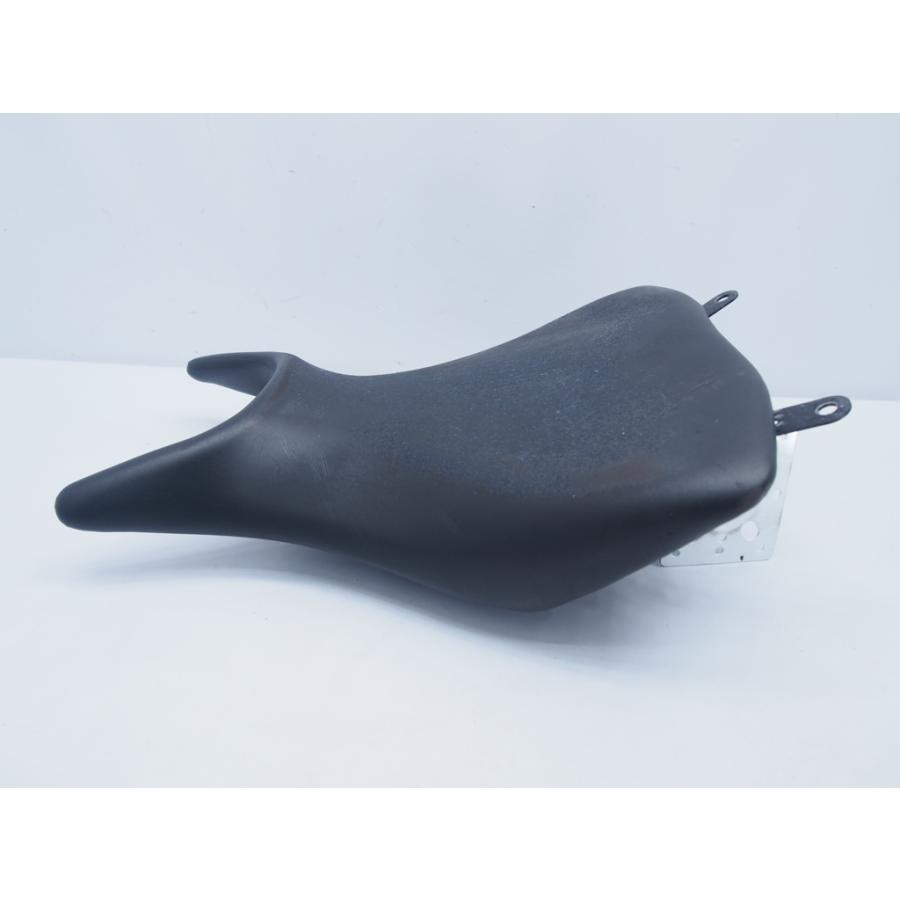 YZF-R25 RG10J 純正シート オーダーメイド品 取り付けOK! YZF-R25 RG10J 1WD 純正メインシート フロント
