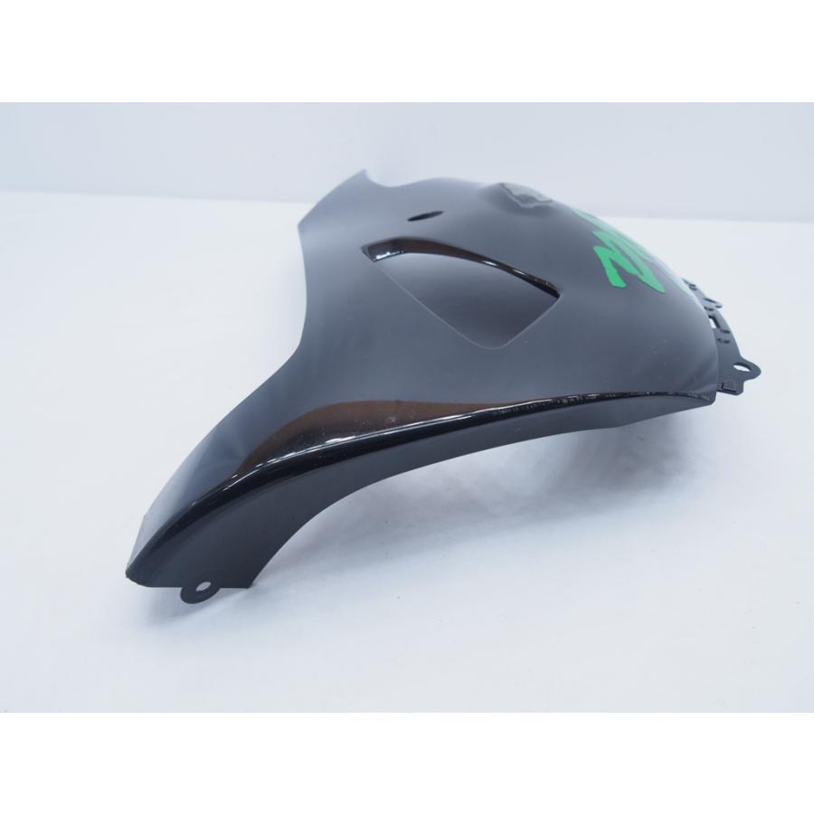割れナシ ZX-14R ZZ-R1400 純正アンダーカウル右 アンダーカバー 割れナシ ZX-14R ZZ-R1400 純正アンダーカウル右 アンダーカバー