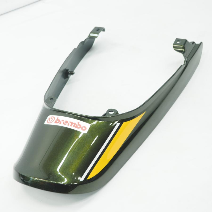 Z900RS 純正テールカウル シートカウル リアカウル タイガー Z900RS 純正テールカウル シートカウル リアカウル タイガー