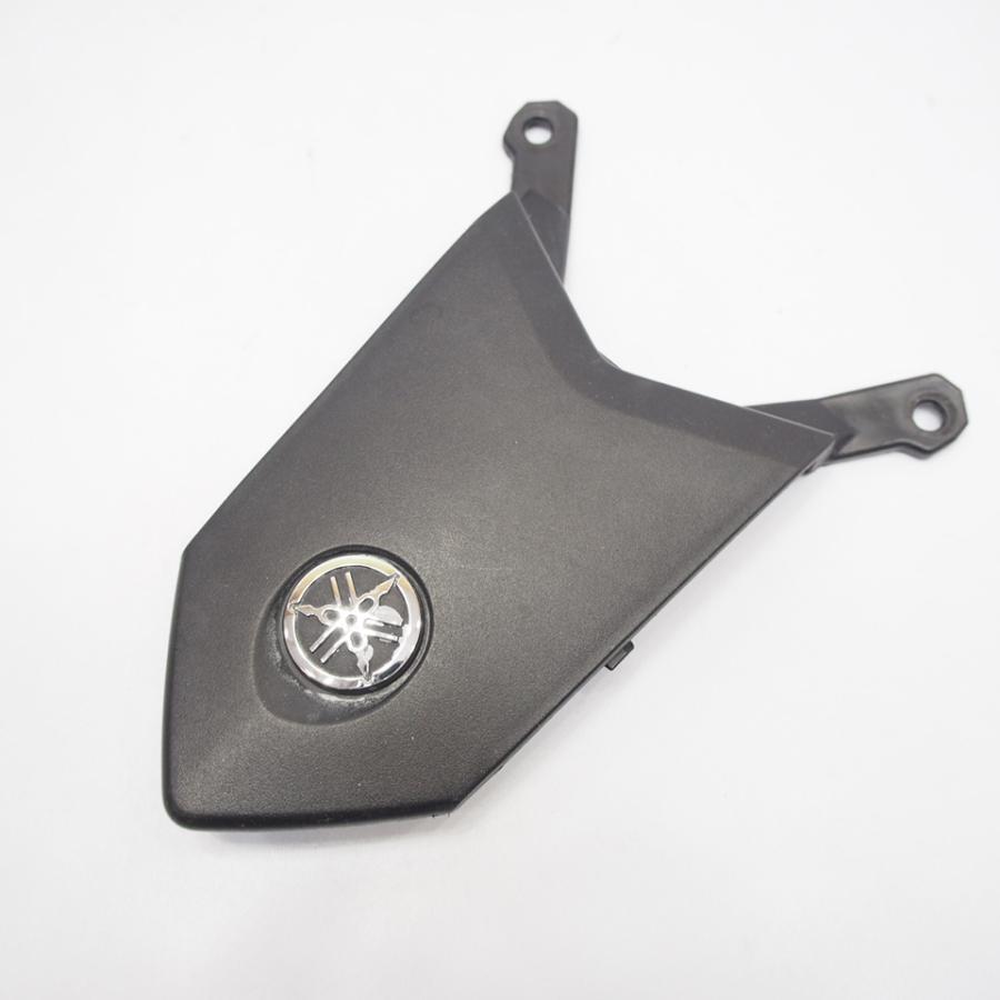 欠損無し! YZF-R25 YZF-R3 1WD RG10J RH07J 純正シートカウル左 欠損無し! YZF-R25 YZF-R3 1WD RG10J RH07J 純正シートカウル左