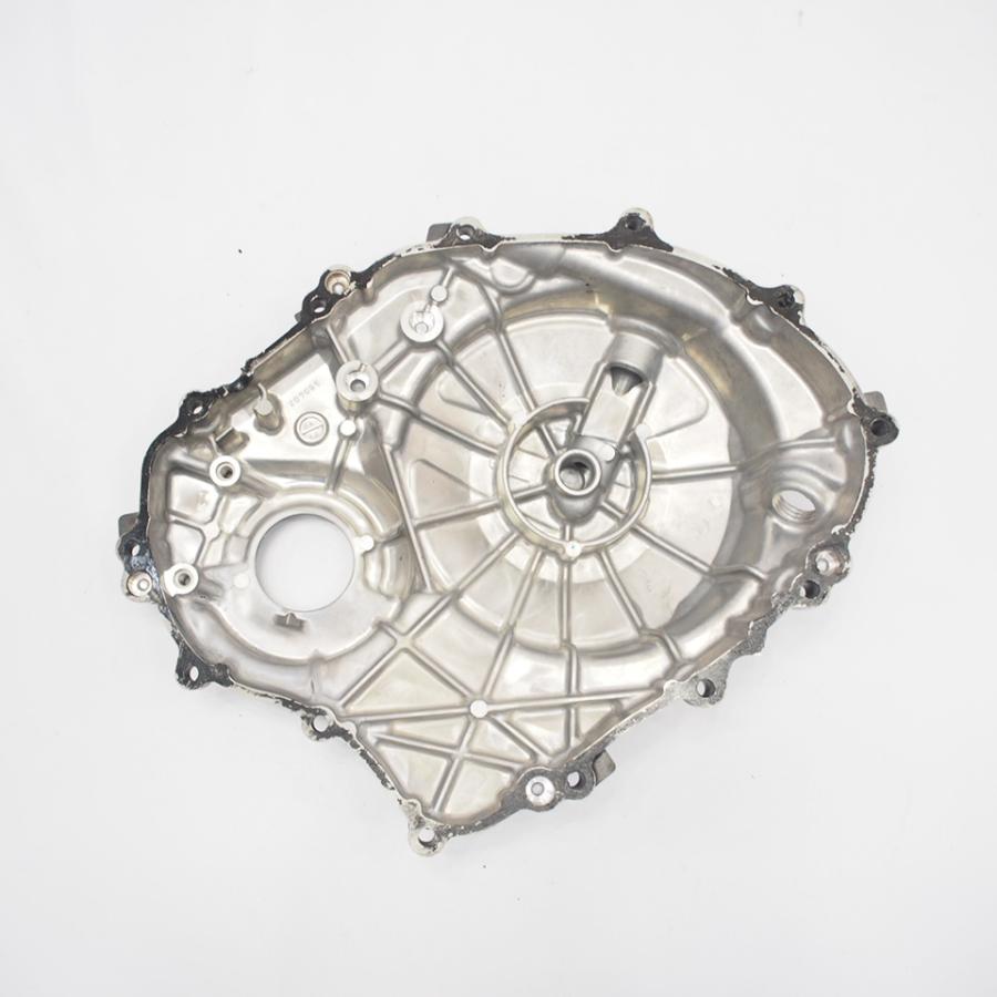 HONDA CBR600RR マー君専用 割れ無! CBR600RR PC40 07-08年 純正エンジンカバー右 クラッチ