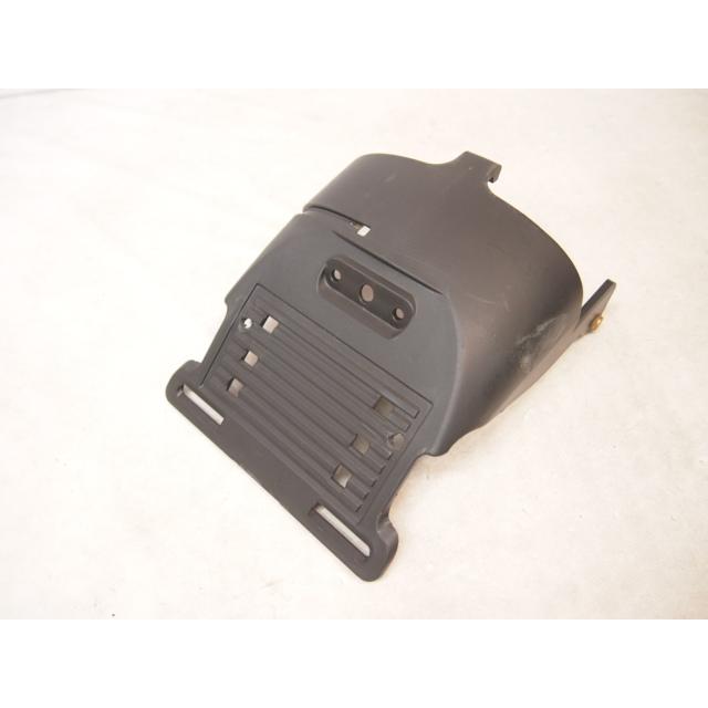 XLスポーツスター純正リアフェンダー 割れなし交換に XL1200V 1200X