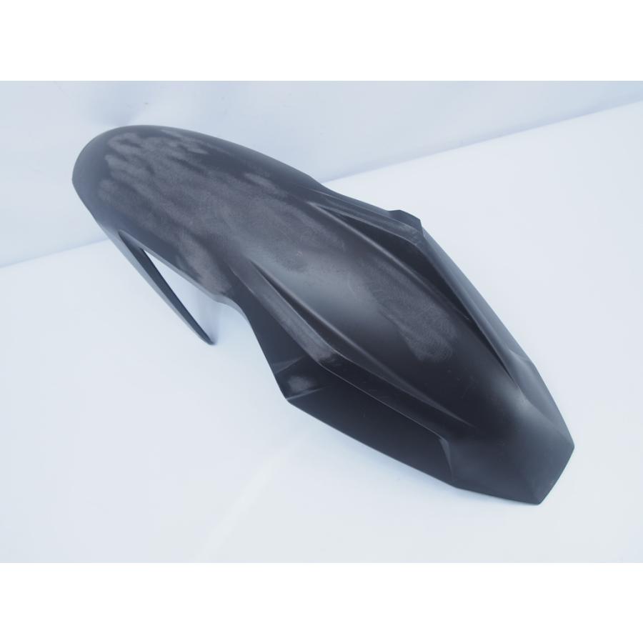 ほぼ新品　2019年式KTM 790 アドベンチャー　フロントフェンダーキット KTM Front Fender Kit 790/890 Adv R 2019-2025 - KTM Twins