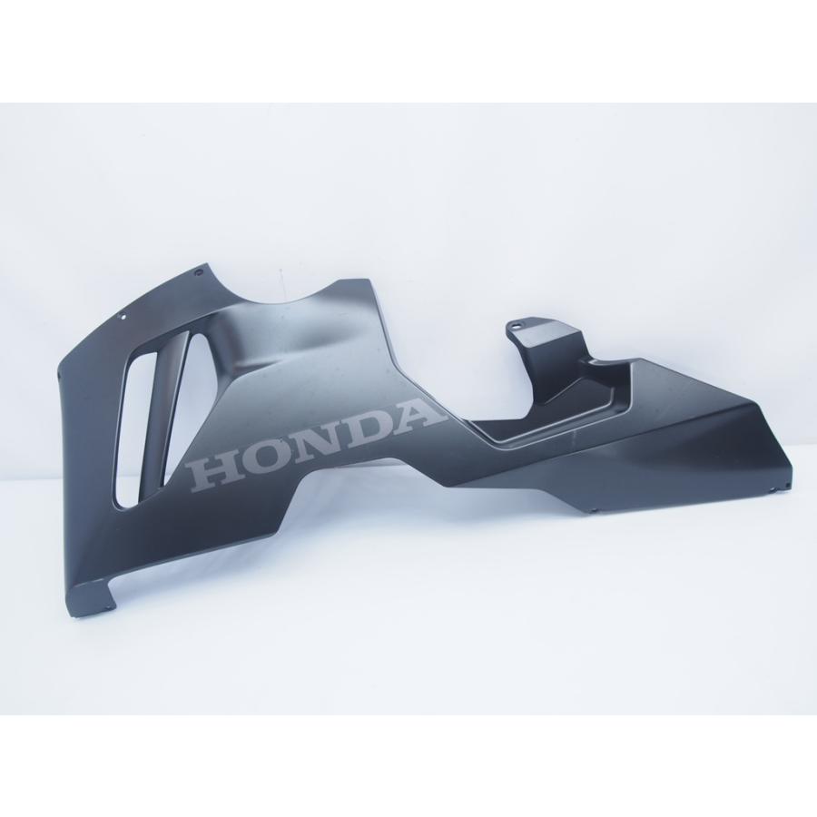 SC82 CBR1000RR-R アンダーカウル 左側 割れ無! CBR1000RR-R SC82 20年- 純正アンダーカウル左 サイドカウル