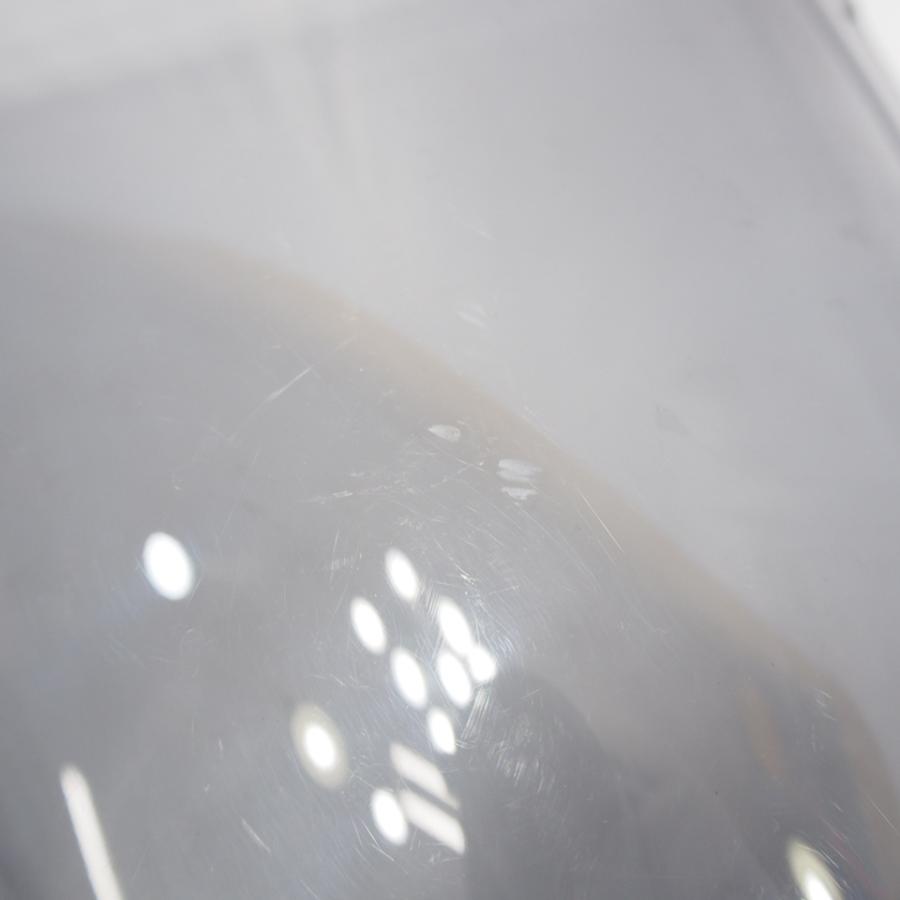 割れ無し! ZX-25R 21年- 純正スクリーン ウインドシールド