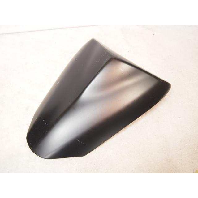 ZX-6R純正シングルシートカウル 割れなし交換に 13年〜 カバー : 壱濱