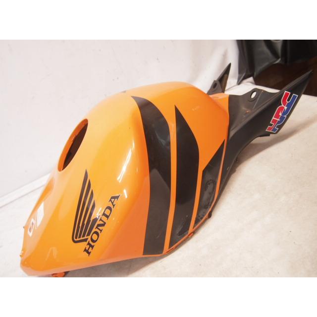 CBR1000RRタンクカバーSC57美品❗️再塗装未使用品❗️ 2026年最新】Yahoo!オークション -cbr1000rr タンクカバーの中古品