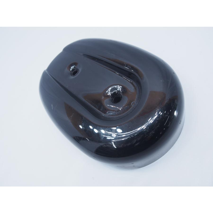 割れ無! ハーレーダビッドソン スポーツスター 純正エアクリ