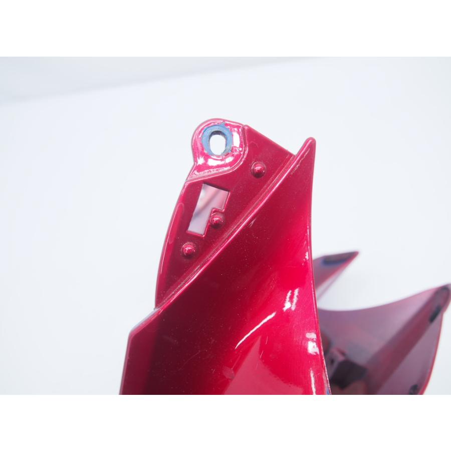 欠損無し! YZF-R1 5VY RN13 04-05年 純正タンクカバー タンク