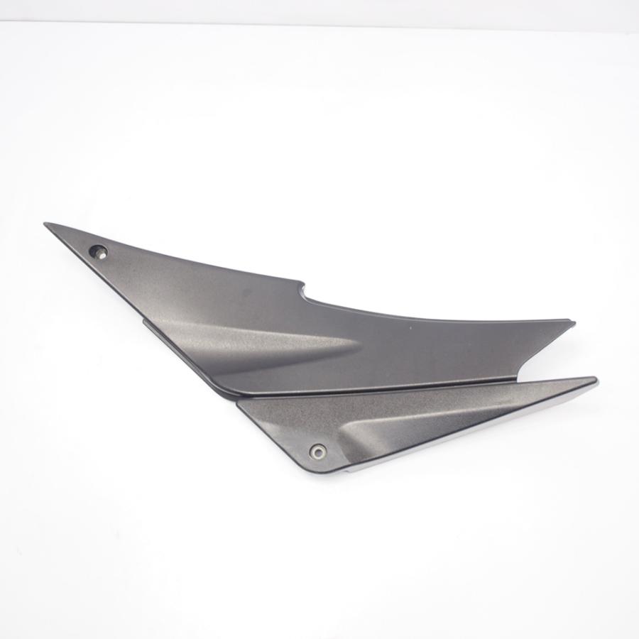 割れ無! ZX-6R ZX636C 05-06年 純正サイドカバー左 サイドカウル ZX6R