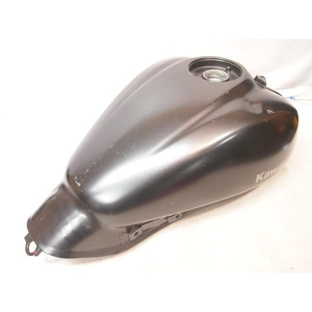 ホーネット250 燃料タンク 凹み有り 錆無し