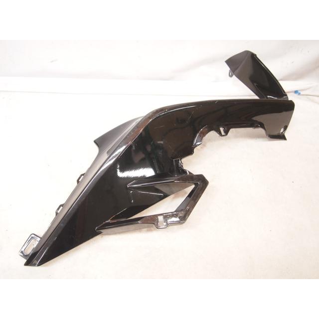 ホンダ CBR600F カウルセット 右ロアー新品 CBR600F社外フロントカウル右 割れなし交換に PC41 ZXMT刻印 : 壱濱