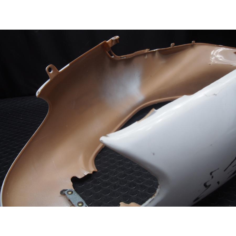  R1-Zリアサイドカウル 左右 純正 カウル 3点セット R1-Zリアサイドカウル 左右 純正 カウル 3点セット GOOSE R1-Z