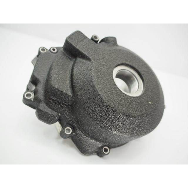 結晶 塗装 後未使用 ニンジャ250R純正 エンジンカバー