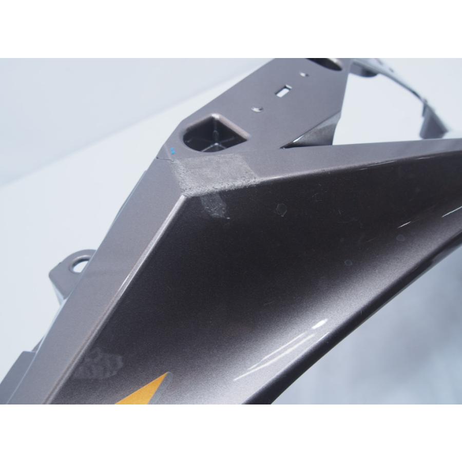 割れ無! NINJA400 250 EX400G EX250P 18年- 純正サイドカウル右