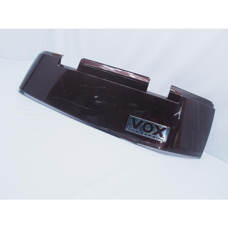 YAMAHA VOX SA31J シート　メットインボックス　リアカウル まだまだ使える! VOX SA31J 純正シートカウル右 サイドカウル