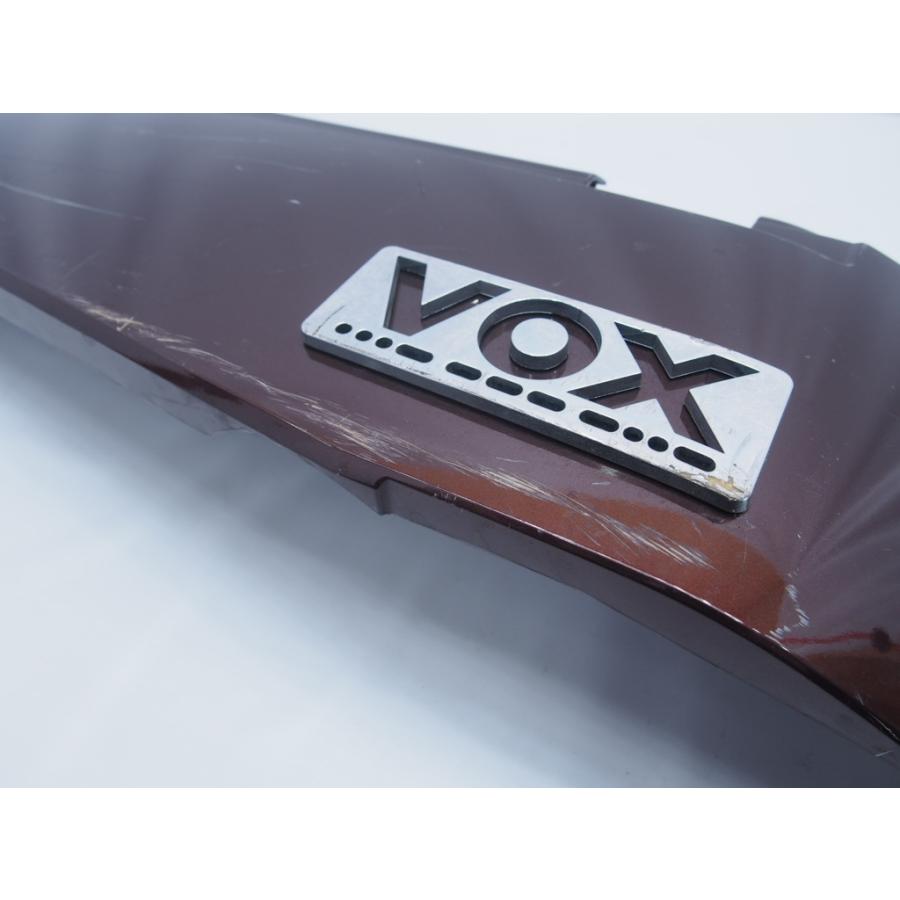 まだまだ使える! VOX SA31J 純正シートカウル右 サイドカウル