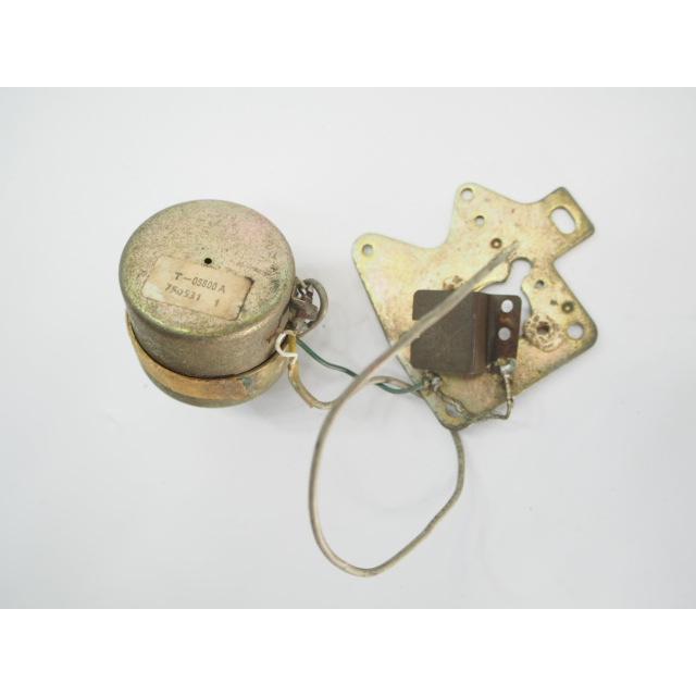 パイオニアPIONEER レコードプレイヤー 部品 未確認 PL-A205 T-05800A