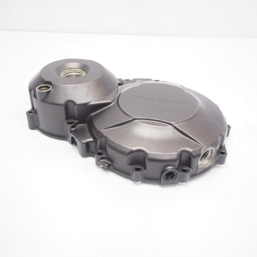 割れ無! CB400SF SB レボ NC42 07年- 純正エンジンカバー右 割れ無! CB400SF SB レボ NC42 07年- 純正エンジンカバー右