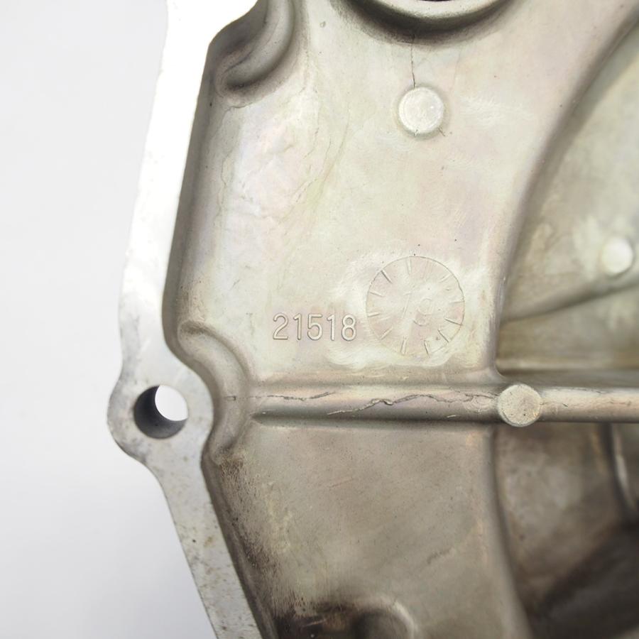 割れ無! CB400SF SB レボ NC42 07年- 純正エンジンカバー右 割れ無! CB400SF SB レボ NC42 07年- 純正エンジンカバー右