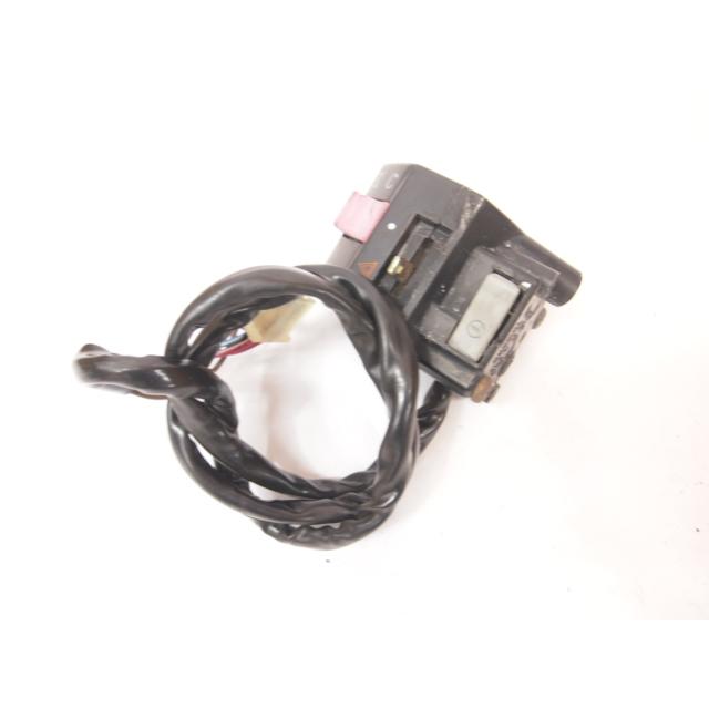 ドラッグスター250純正ハンドルスイッチ右 ケース割れなし補修に