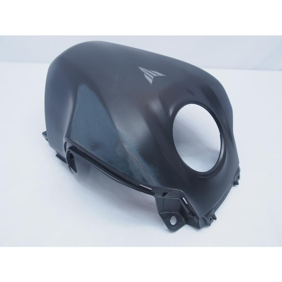 割れ無! MT03 MT25 20年- 純正タンクカバー タンクカウル 刻印B9T MT