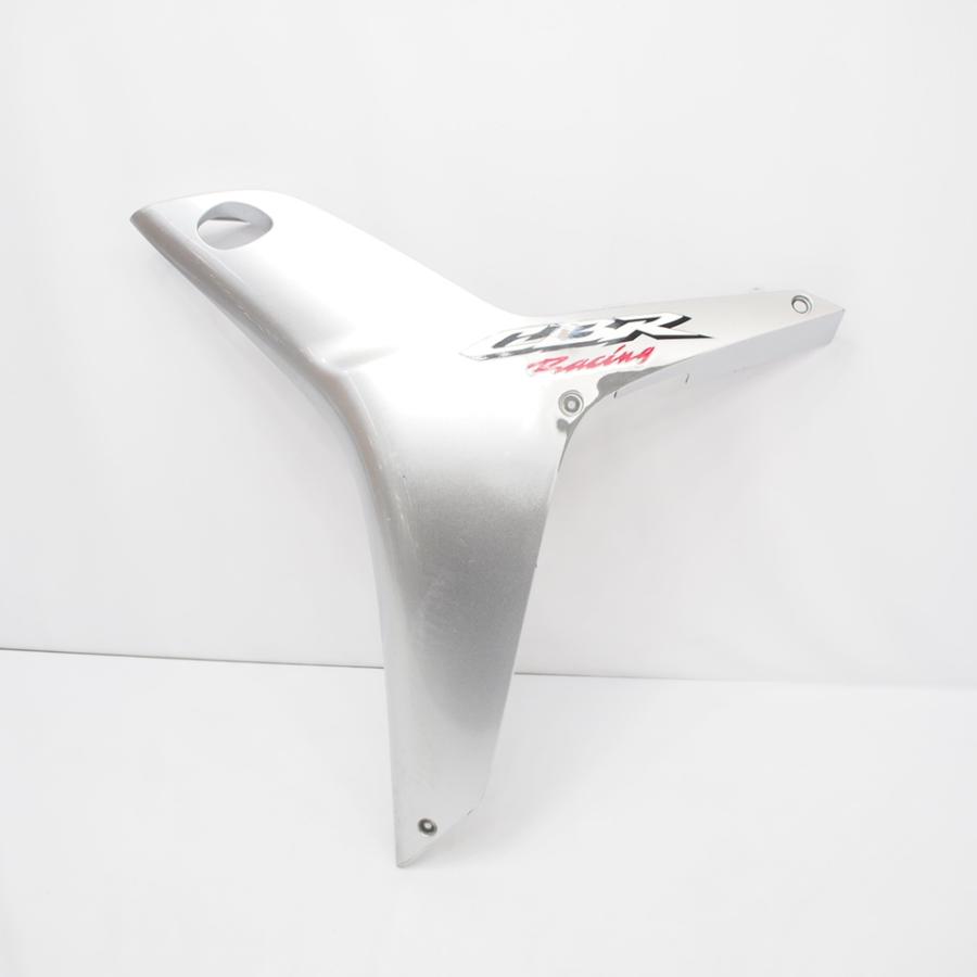 ベースにオススメ! CBR600RR PC40 前期 中期 07-12年 純正サイドカウル 