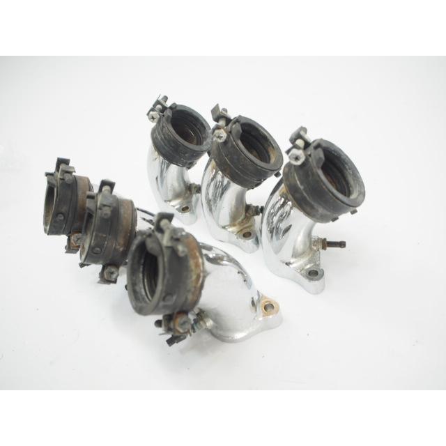 GL1500Cワルキューレ純正インマニset MZ0キャブレター キャブ GL1500Cワルキューレ純正インマニset MZ0キャブレター キャブ