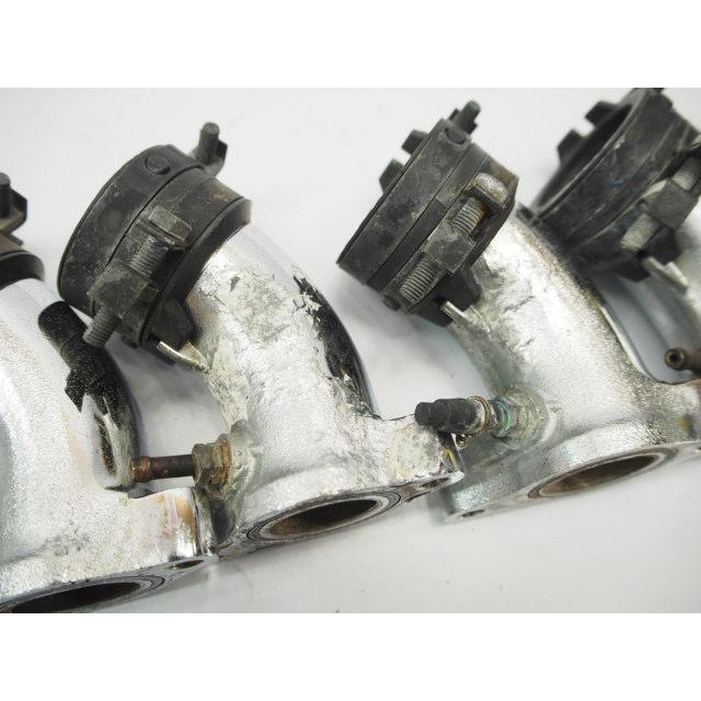 GL1500Cワルキューレ純正インマニset MZ0キャブレター キャブ GL1500Cワルキューレ純正インマニset MZ0キャブレター キャブ