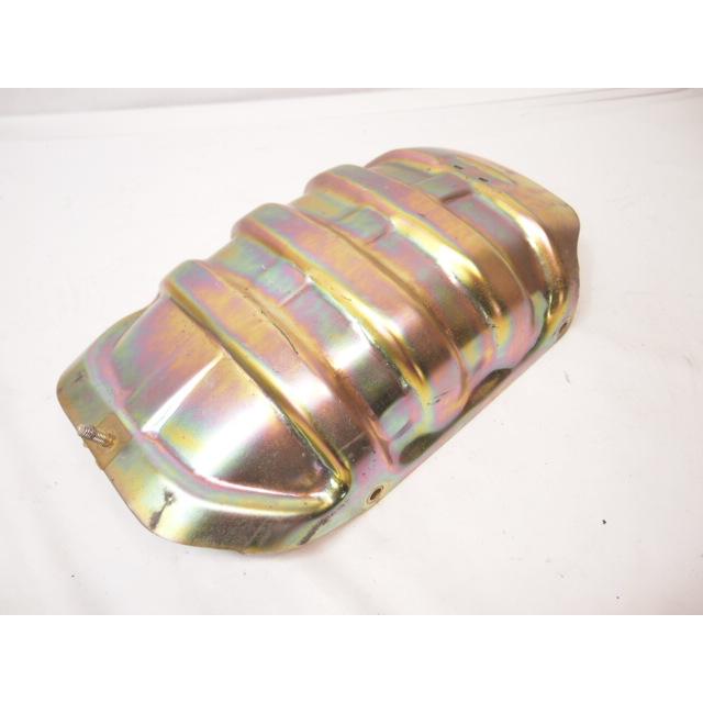 ドラッグスター400純正フェンダーステー後 割れなし交換に インナー