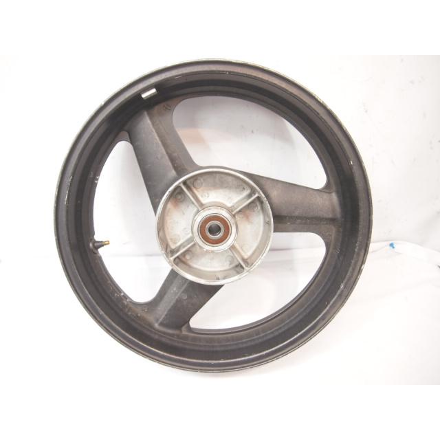 CB400SF NC31 純正ホイール フレ無し!CB400SF NC31純正リアホイール 56P 17X4.00J : 壱濱部品