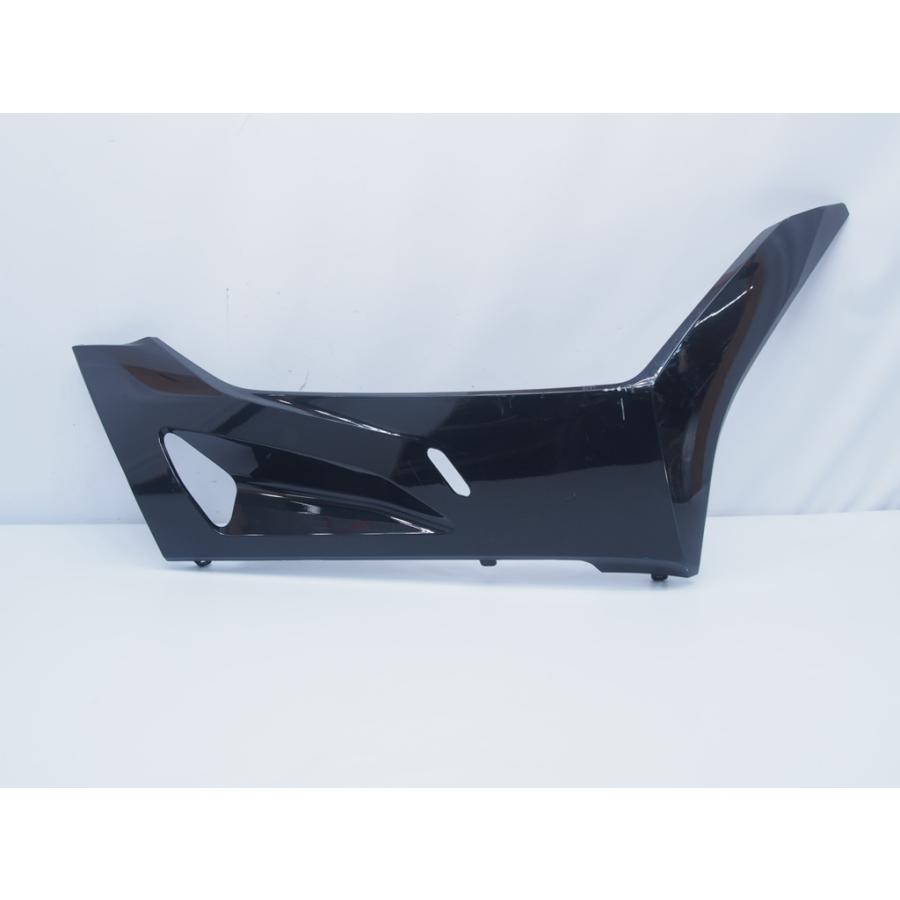 純正品　pcx125 jk05 サイドアンダーカウル 右側 ベースにPCX125 PCXe:HEV PCX160 JK05 JK06 KF47 21年- 純正アンダー