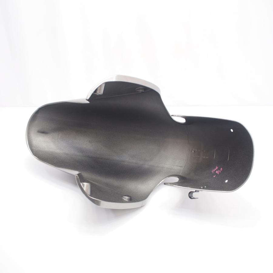 割れ無!! GSX1300R 隼 GW71A 99-07年 純正フロントフェンダー 前