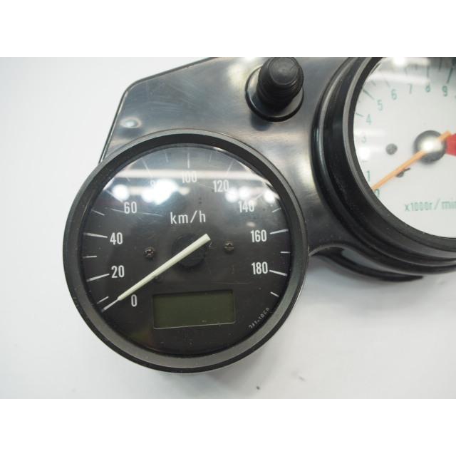 SV400S純正メーター 交換素材部品取りなどに VK53A sv400 sv650 : 壱濱