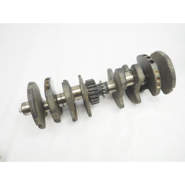 エンジンパーツ クランクシャフト engine XJ400 4G0 XJ400SP エンジンパーツ クランクシャフト engine XJ400 4G0 XJ400SP