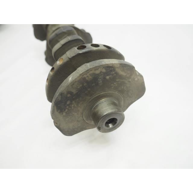エンジンパーツ クランクシャフト engine XJ400 4G0 XJ400SP エンジンパーツ クランクシャフト engine XJ400 4G0 XJ400SP
