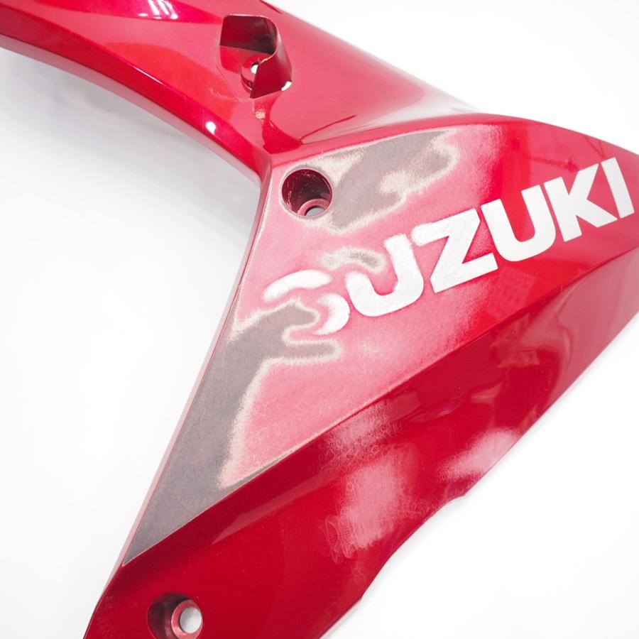 割れ無し! GSX-S1000F GT79A 純正アンダーカウル右 サイドカウル 割れ無し! GSX-S1000F GT79A 純正アンダーカウル右 サイドカウル