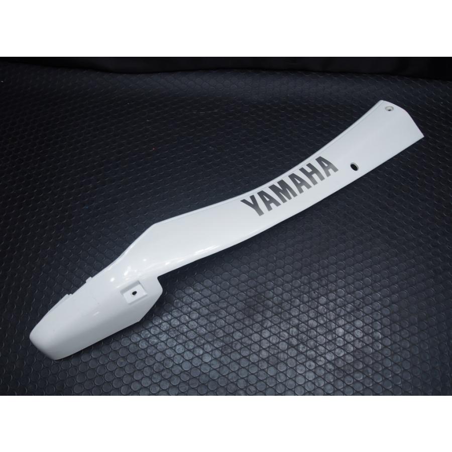 マジェスティ125 リアアンダーカウル　最終値下げです マジェスティ125】リアアンダーカウル（塗装済み品） | CROSS b SHOP