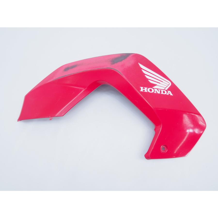 割れ無! グロム MSX125 JC61.前期型 13-15年 純正シュラウド右 サイド