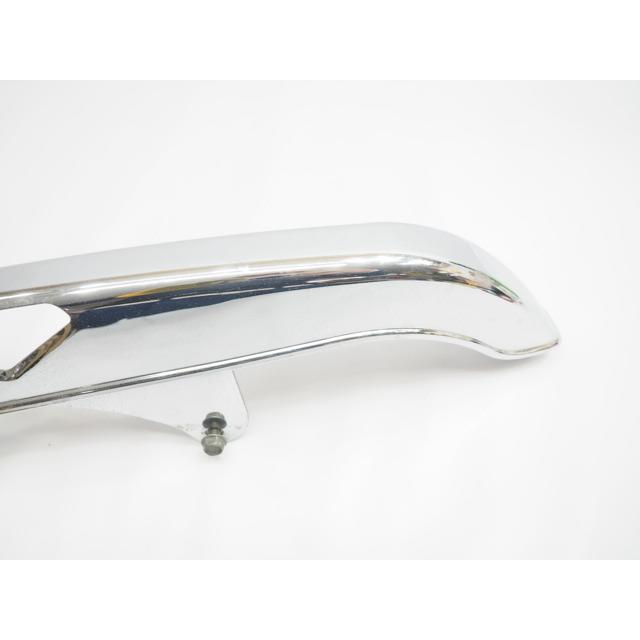 チェーンカバー 純正チェーンケース SR400 RH01J外し 1JR SR500 チェーンカバー 純正チェーンケース SR400 RH01J外し 1JR SR500
