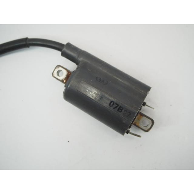 純正イグニッションコイル DENSO 129700-2272 GT750 GT380 GT550 純正イグニッションコイル DENSO 129700-2272 GT750 GT380 GT550