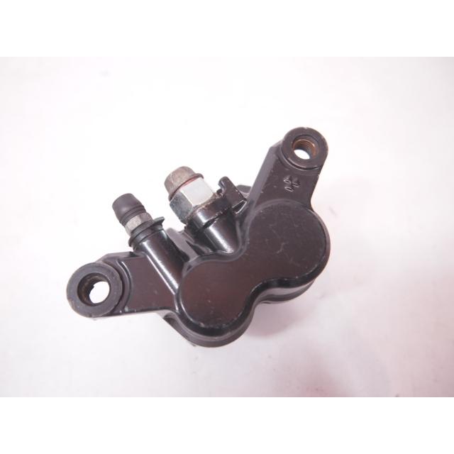 マジェスティ250純正ブレーキキャリパー後 割れなしメンテ用に