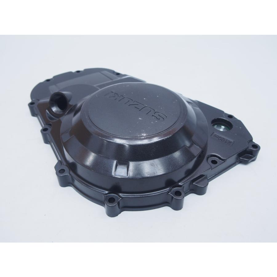 SUZUKI GSX250E クラッチカバー スズキ [Y-250325-9] SUZUKI GSX250E クラッチカバー スズキ [Y-250325-9] 【公式通販】