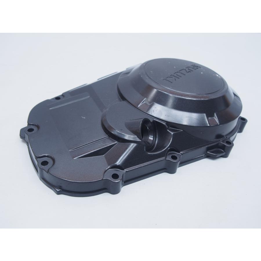 SUZUKI GSX250E クラッチカバー スズキ [Y-250325-9] SUZUKI GSX250E クラッチカバー スズキ [Y-250325-9] 【公式通販】