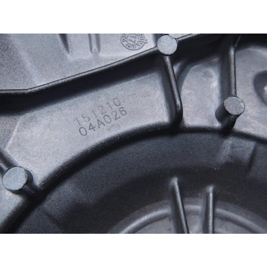 SUZUKI GSX250E クラッチカバー スズキ [Y-250325-9] SUZUKI GSX250E クラッチカバー スズキ [Y-250325-9] 【公式通販】